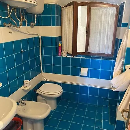 Appartement Le Rocce Del Porto Porto Cervo