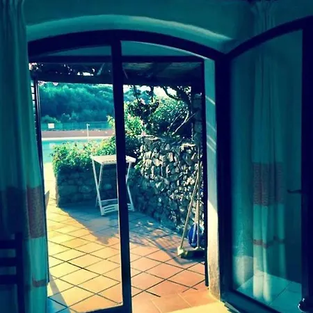 Appartement Le Rocce Del Porto Porto Cervo