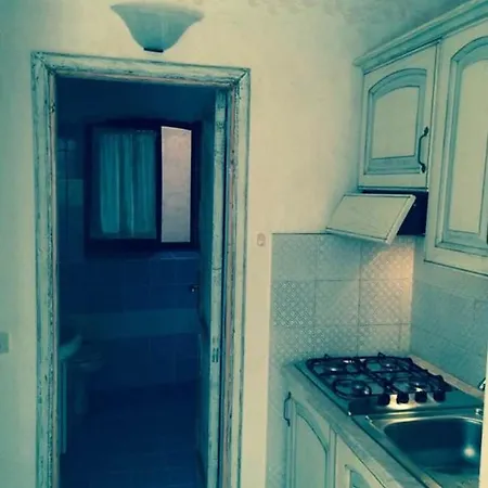 Appartement Le Rocce Del Porto