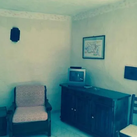 Le Rocce Del Porto Appartement