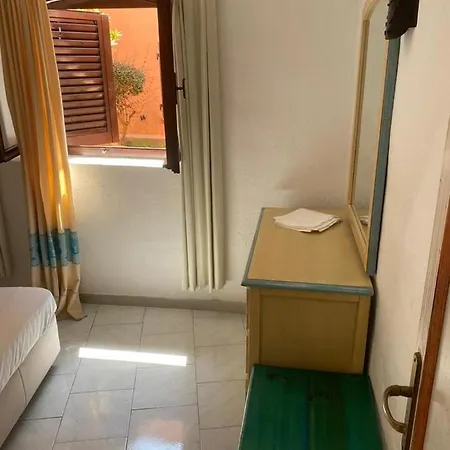 Appartement Le Rocce Del Porto
