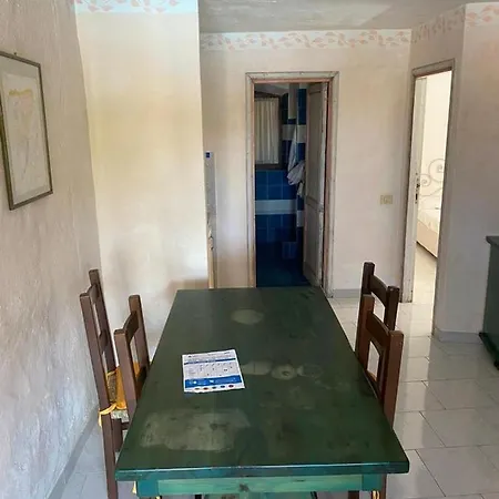 Appartement Le Rocce Del Porto