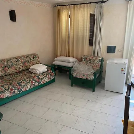 Le Rocce Del Porto Appartement